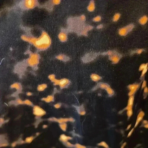 Sweaty Betty The Zero Gravity Full Length Legging-Sz S Tortoise Shell Pattern - Picture 2 of 5